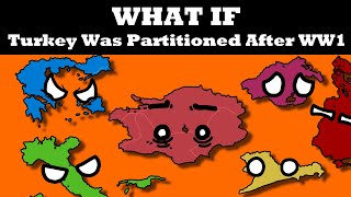 What if the Treaty of Sevres was Implemented? MQDEFAULT Thumbnail