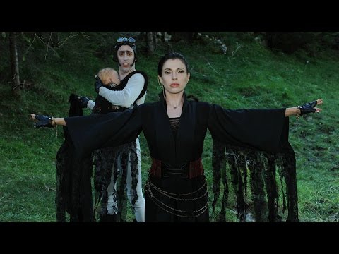 Vampire Sisters 3: Journey To Transylvania (2016) Official Trailer