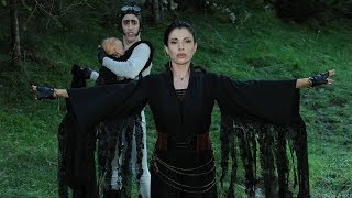 Die Vampirschwestern 3 -Reise nach Transsilvanien Film Trailer