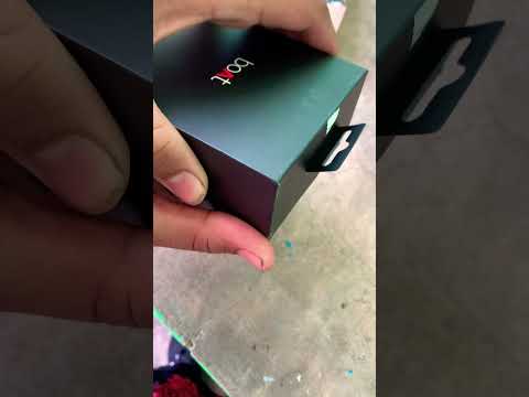 UNBOXING BOAT AIRDOPES 181 🔥 #amazon #flipaclip #freefire #love #pubg #vanshmunjal #flipkart