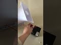2 Tone Alarm Siren DC 12 V