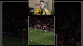 LUIS SUÁREZ COM CAMISA 7 OU CAMISA 9 SEMPRE FOI ARTILHEIRO (REACT) #shorts #suarez #futebol