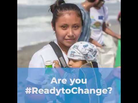 #EUBeachCleanUp across the planet