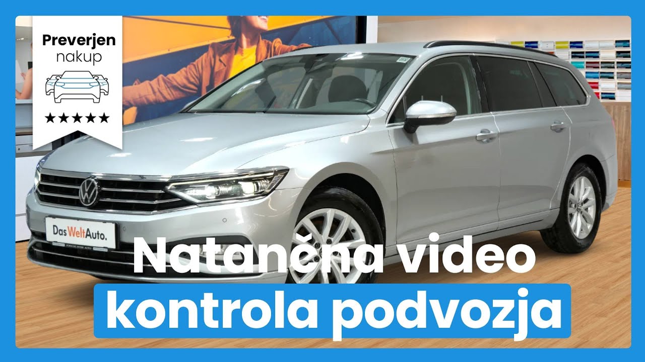 Volkswagen Passat Variant 2.0 TDI BMT Business DSG