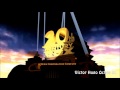 20th Century Fox 1994 2010 Logo Remake OLD 2