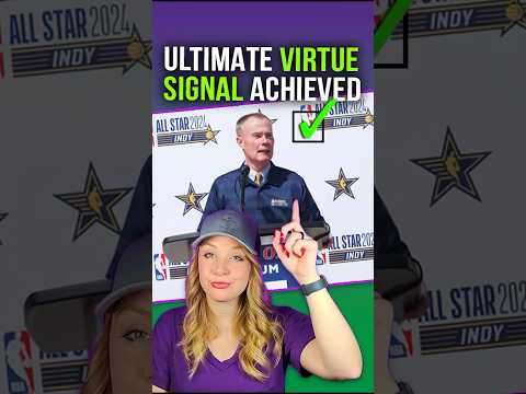 City vs. State or just Virtue Signaling…? #shortsvideo #shorts Thumbnail