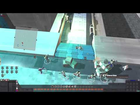 humans vs clones Men of war assault squad 2