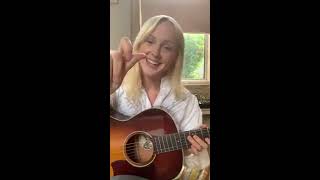 Laura Marling ||| Isolation Guitar Tutorials #5 - &#39;Once I Was An Eagle&#39; Suite - DADDAD/CGCGGE (IGTV)