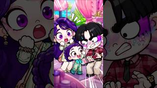 Download lagu Momo is naughty #avatarworld #avatarstory #trending #kpopdemonhunters mp3