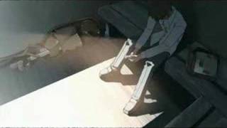 DJ Encore - Out there - Voices of a Distant Star