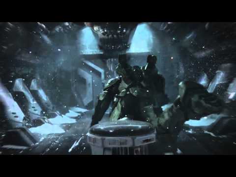 Halo 4 Teaser Trailer E3 2011