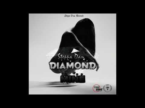 Steppa Dan - Diamond Mine