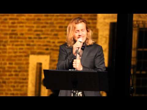 Luca Giacomelli - The music of the night (The Phantom of the Opera) live @ Castello Procaccini