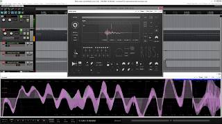 Video thumbnail for Ribs 1.0 tutorial by hvoya audio