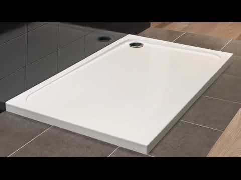 MERLYN Shower Trays