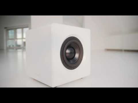 AYERS Sub - Modellvorstellung (D)