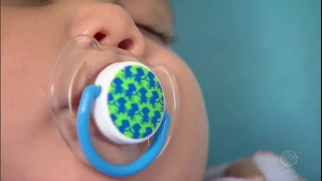 Cerca de 55% dos bebês ainda dormem em situações que favorecem a morte súbita