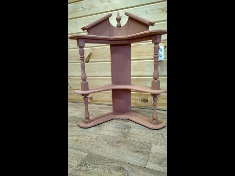 Божница или полка для Икон к Пасхе!!! Shelf for icons