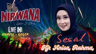Download lagu Hj. Anisa Rahma // Sesal // Nirwana Musik mp3