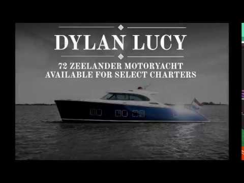 Zeelander Yacht For Charter