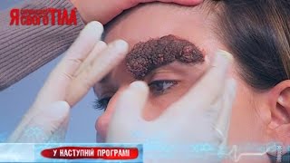 Смотрите в следующей программе 30 марта!