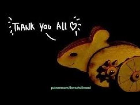 WW Patreon Reboot! [REUPLOAD]