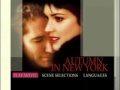 Opening To Autumn In New York 2001 DVD Side B