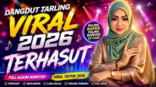 Download lagu TERHASUT Tarling Dangdut 2026 Cipta Ki Ageng Petung~Paling viral Dan Baper sedunia mp3