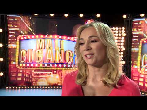 Sonia Bohosiewicz zdradziła z kim najlepiej dogadywała się w trakcie 2 edycji Małych Gigantów