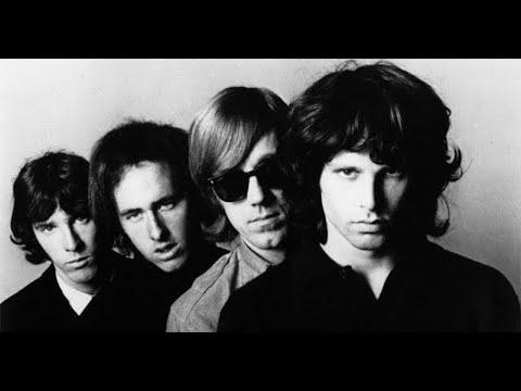 The Doors Suck - Your Favorite Band Sucks Podcast