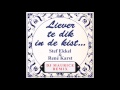Stef Ekkel & René Karst - Liever Te Dik In De Kist (DJ Maurice RMX)