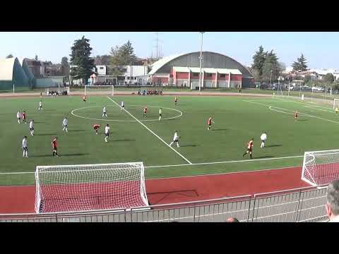 Tritium-Cisanese 1°tempo