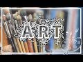 What is art - Inspiration and Motivation