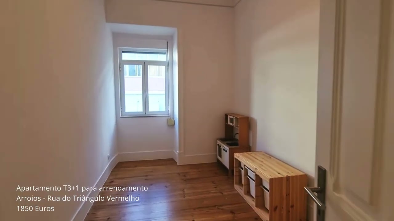 Vídeo do imóvel