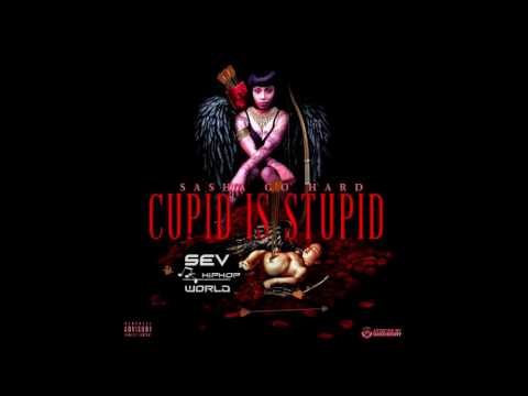 Sasha Go Hard - Separate Ways Feat Carmen Jae Prod By JDOnTheTrack