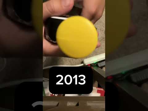 Bop It Transitions! #bopit #transition