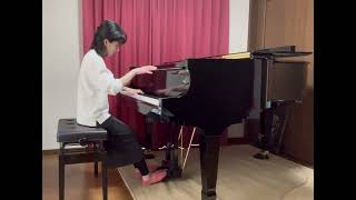 Download lagu 前期07クラD_藤村泰子_ワルツ第5番変イ長調Op.42_ショパン　第１６回エリーゼ音楽祭動画審査部門 mp3