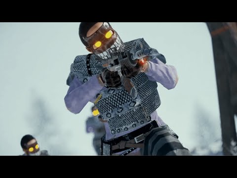 HOW A 30,000 HOUR TRIO DESTROYS THE COMPETITION