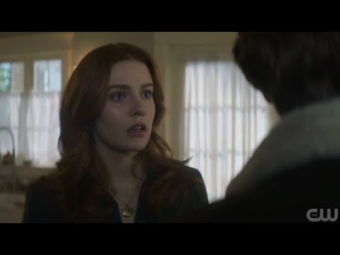 NANCY DREW 3x11: ACE ADMITS HIS FEELINGS FOR NANCY (ENDING SCENE)