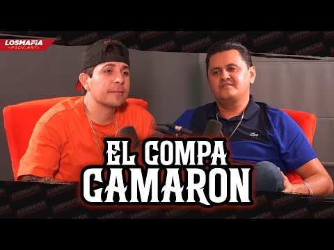El que Ofende a las Mujeres es un Pen… — El Compa Camarón