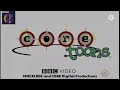 C O R E Toons And BBC Video