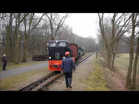 Mit dem Pollo in der Prignitz unterwegs