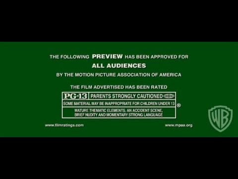 Rails and Ties - Trailer 1