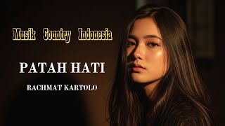 Download lagu Lagu Kenangan Rachmat Kartolo – Patah Hati (Country Style Indonesia) 🌾 Nostalgia Lagu Cinta Lama mp3 Download lagu Lagu Kenangan Rachmat Kartolo – Patah Hati (Country Style Indonesia) 🌾 Nostalgia Lagu Cinta Lama mp3