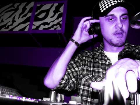 DJ EPI @ X-MAS DRUM & BASS PARTY, ARTE BAR (PUERTO DE LA CRUZ, TENERIFE) - 24-12-09 [PART 1]