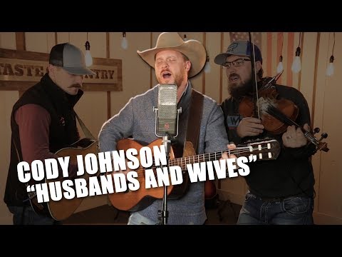 Cody Johnson's Cover of Brooks & Dunn's 'Husbands and Wives' Is Flawless