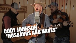 Cody Johnson&#39;s Cover of Brooks &amp; Dunn&#39;s &#39;Husbands and Wives&#39; Is Flawless