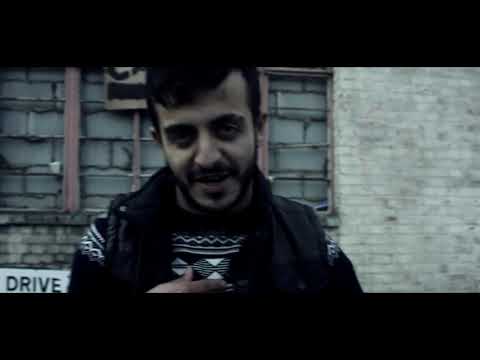 Velet Ft Ishkee   London 2013 Klip Full HD