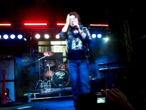 Super Anime World 2010 (SAW) - Show Takayuki Miyauchi 11