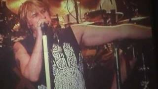 Def Leppard &quot;Four Letter Word&quot; - Live in Allentown, PA 2003